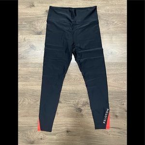 Lanston Sport x Peloton legging
